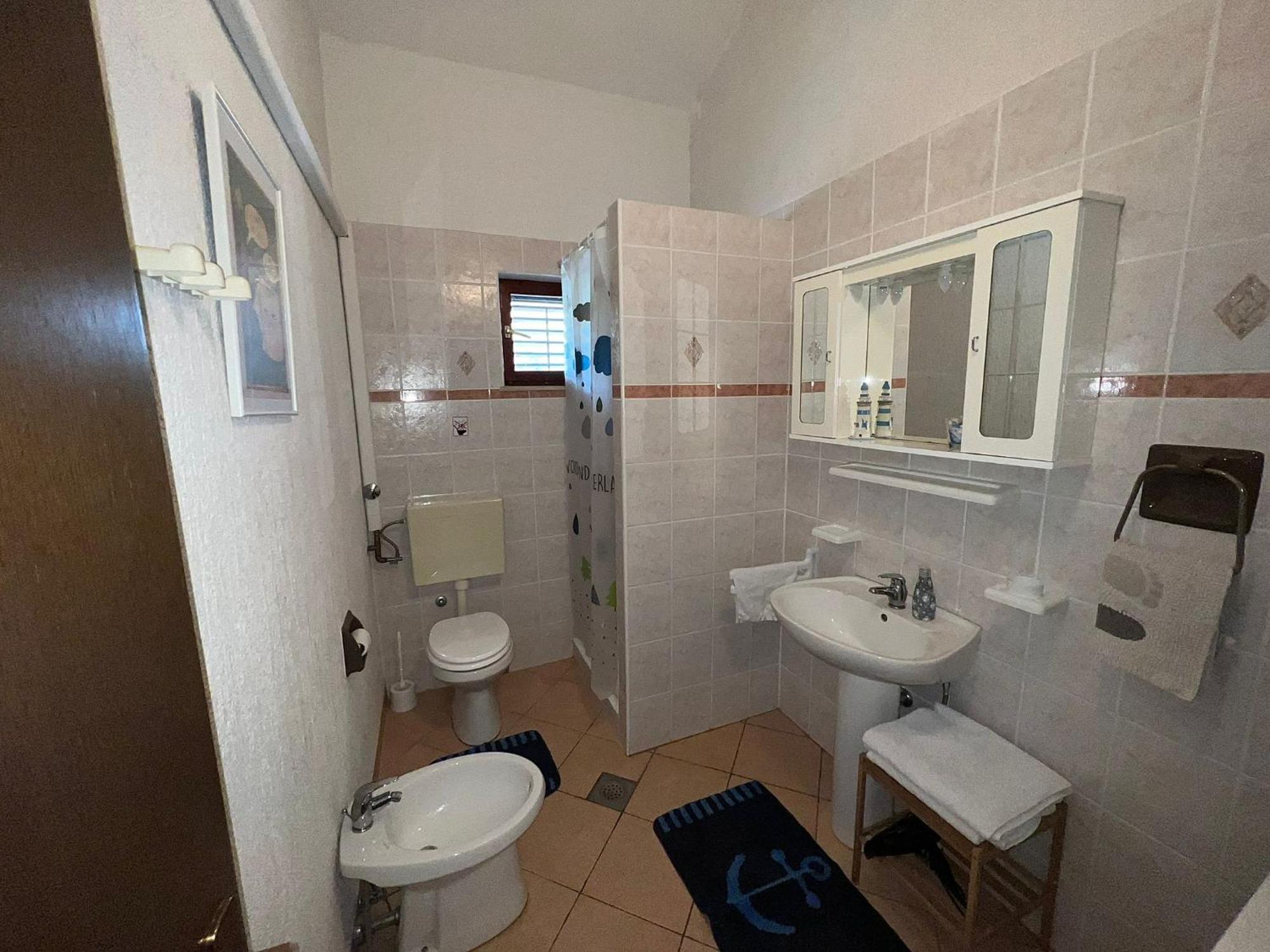 פורת Apartments Dora And Tonka Krk מראה חיצוני תמונה