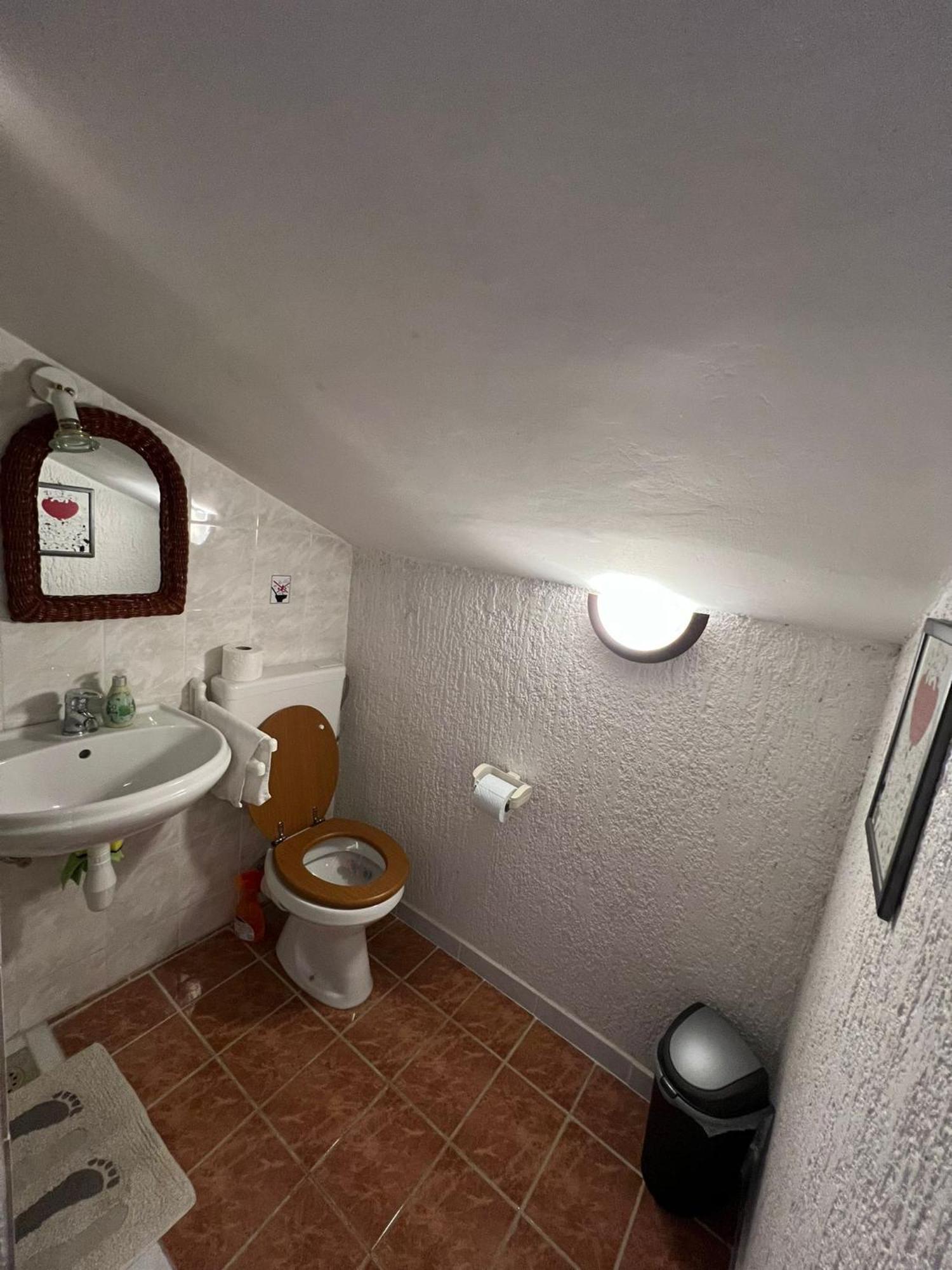 פורת Apartments Dora And Tonka Krk מראה חיצוני תמונה